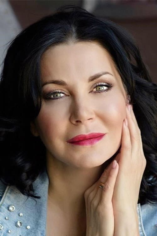 ирина дмитракова foto