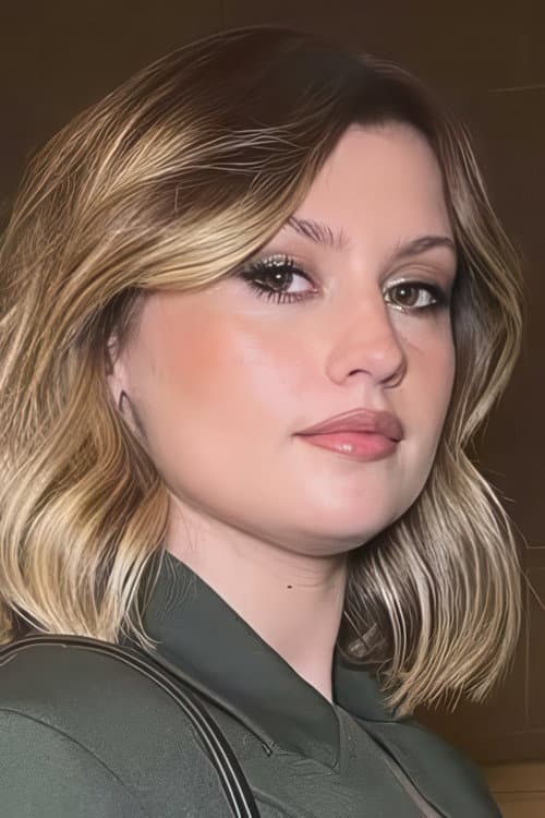 Marine Delplace foto