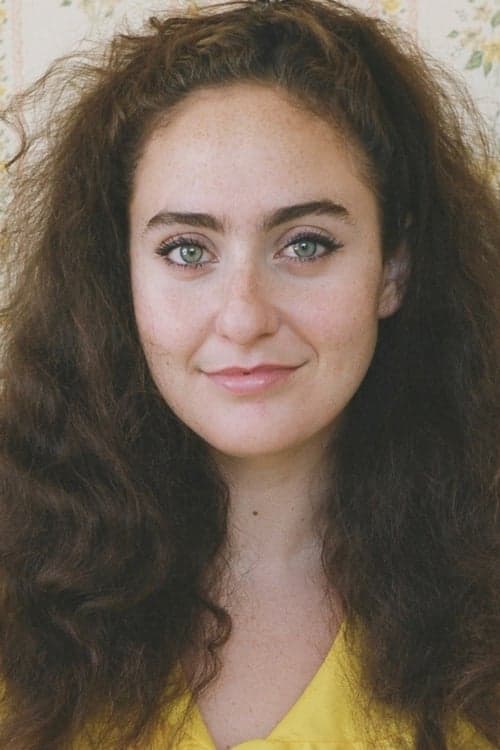 Catherine Cohen foto