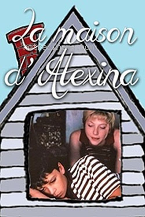 La maison d'Alexina (1999) poster