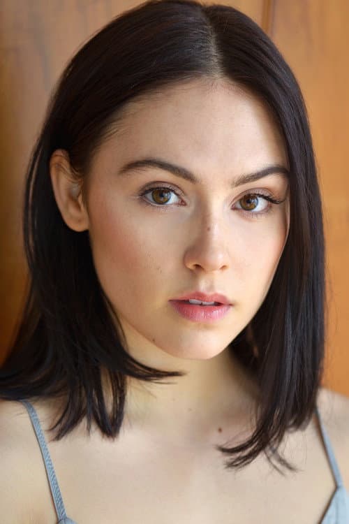 Naomie Cormier foto