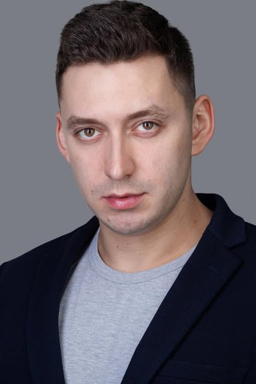 Aleksandr Žilenko foto
