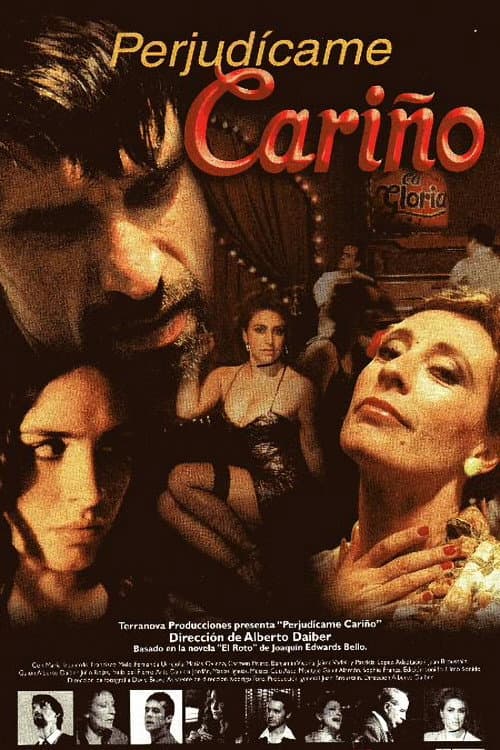 El Roto: Perjudícame cariño (2005) poster