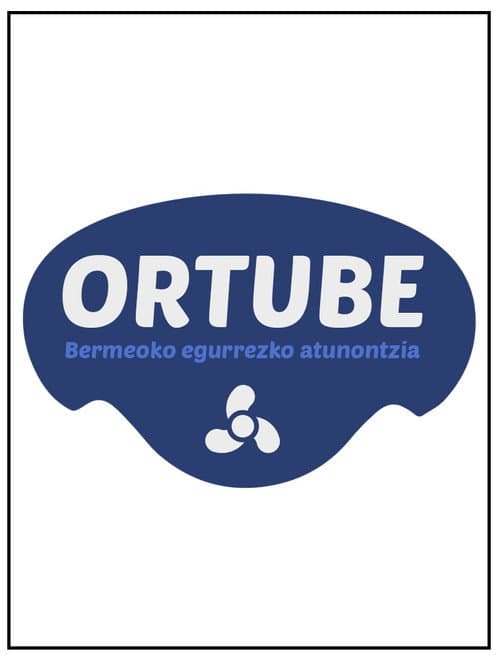 Bermeoko ondarea. Ortube itsasora. 2016-2025 (2025) poster