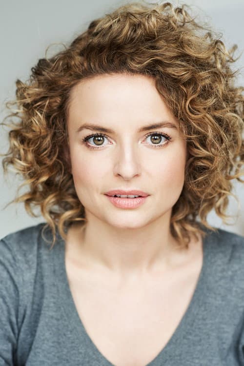 Mara Joly foto