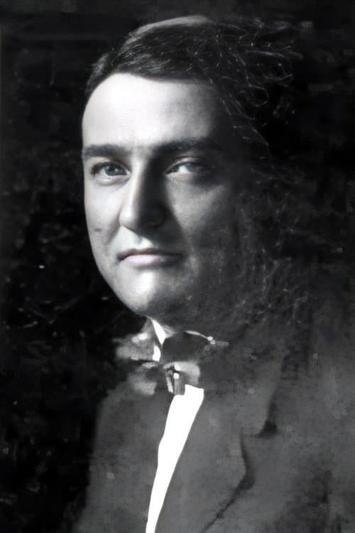 Robert Conness foto