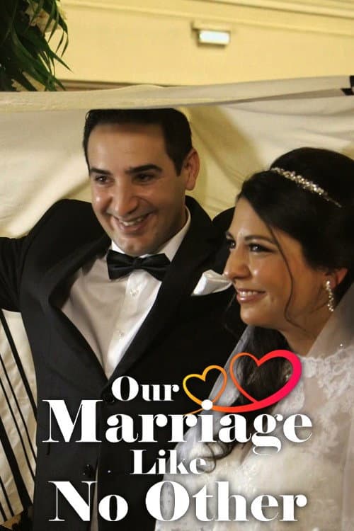 Au coeur de quatre mariages pas comme les autres (2016) poster