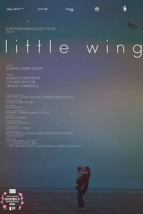 Little Wing (2026) poster