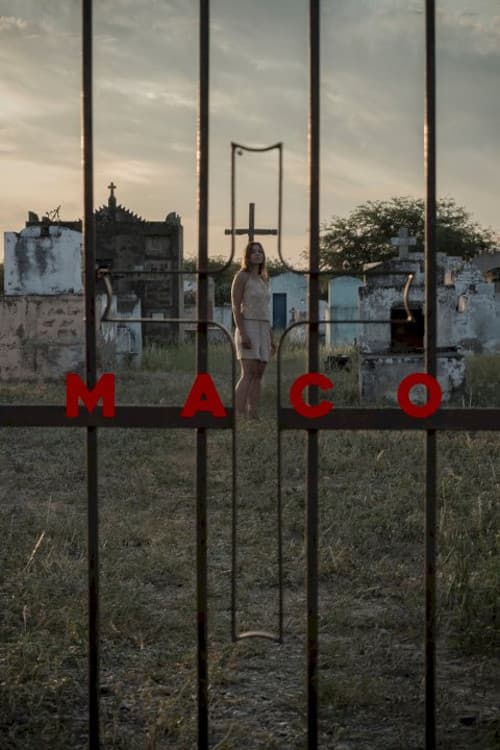 Maco (2021) poster