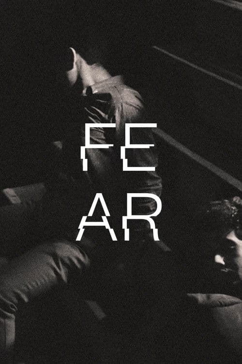 Fear (1965) poster