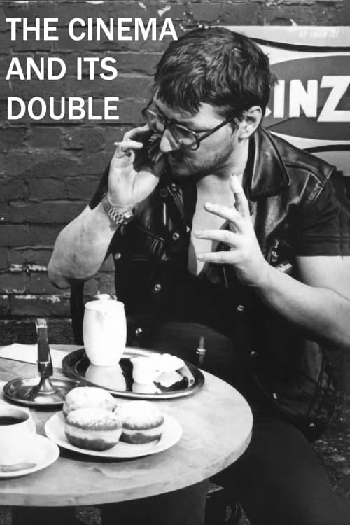 The Cinema and its Double: Rainer Werner Fassbinder's 'Despair' Revisited (2011) poster