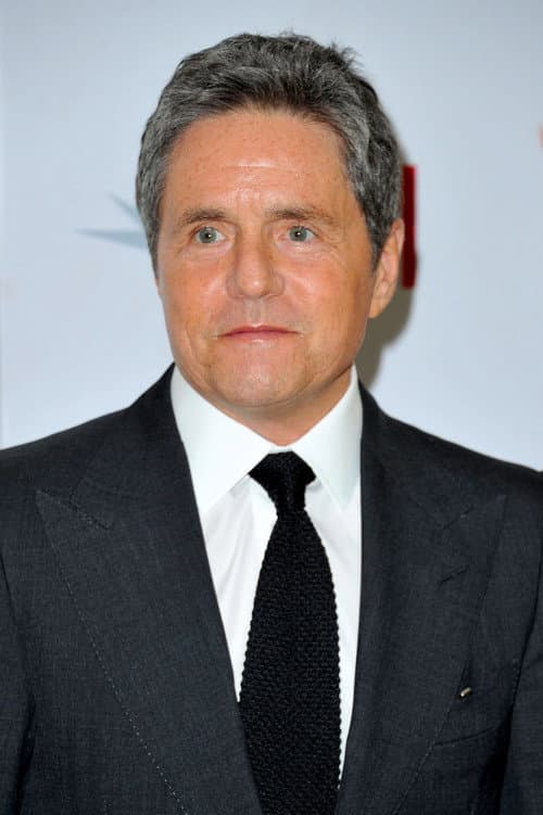 Brad Grey foto