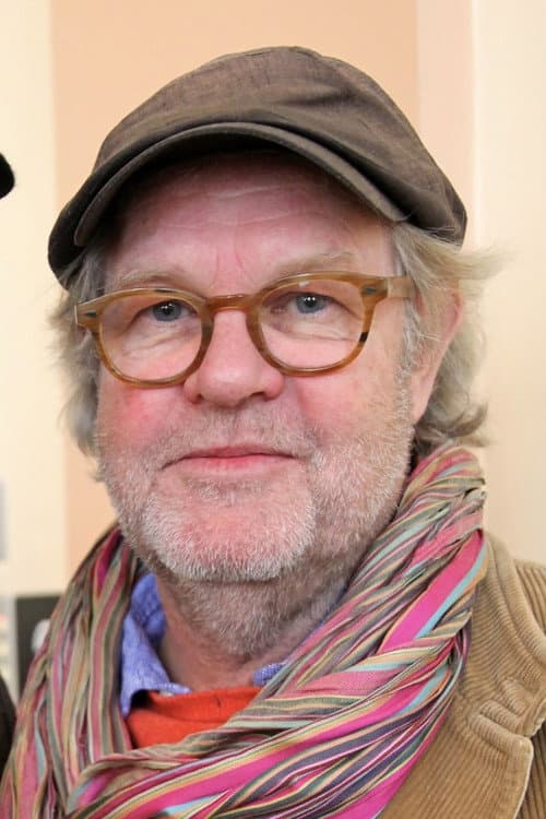 Kjell-Åke Andersson foto