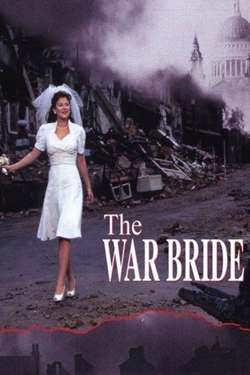 The War Bride (2001) poster