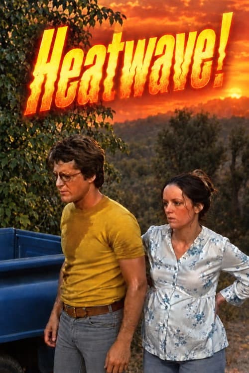 Heatwave! (1974) poster