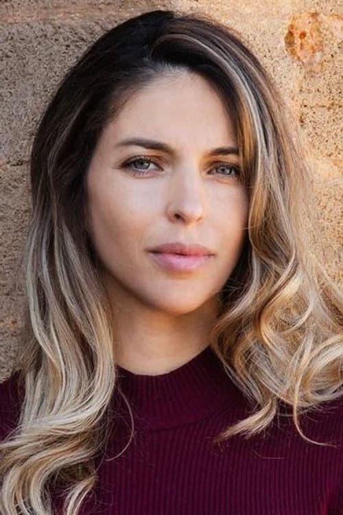 Sofia Alaoui foto