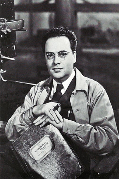 Juan Bustillo Oro foto