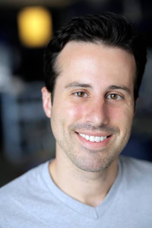 Jake Thomas foto