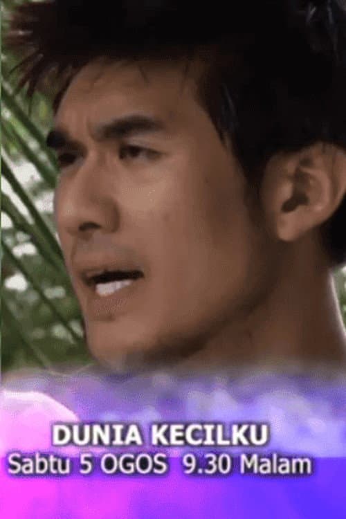 Dunia Kecilku (2017) poster