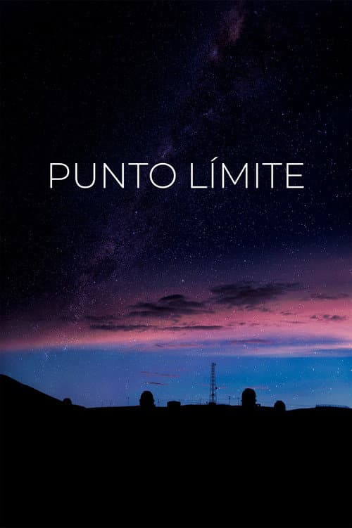 Punto Límite (2023) poster