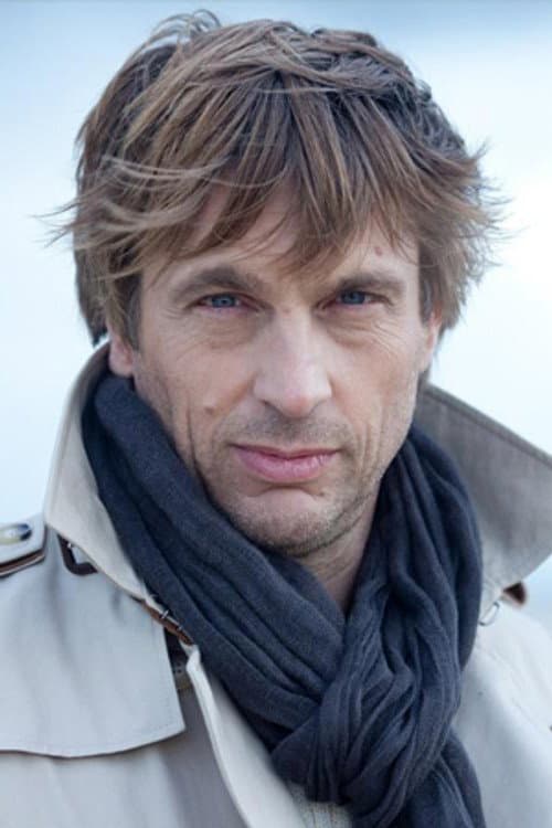 Didier Gustin foto