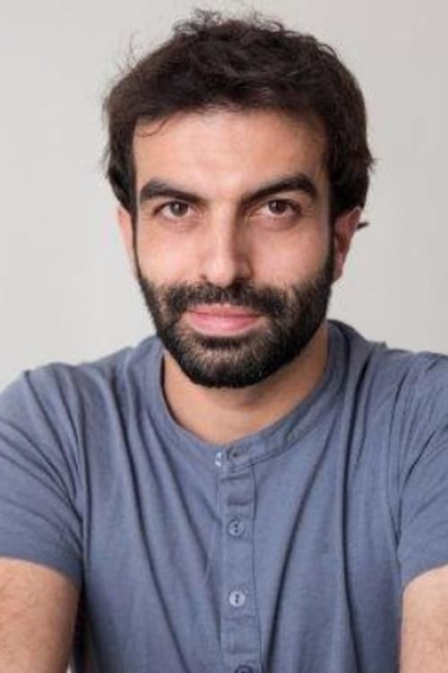 Jehanguir Byramjee foto