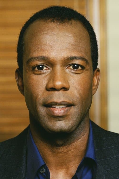 Clarence Gilyard Jr. foto
