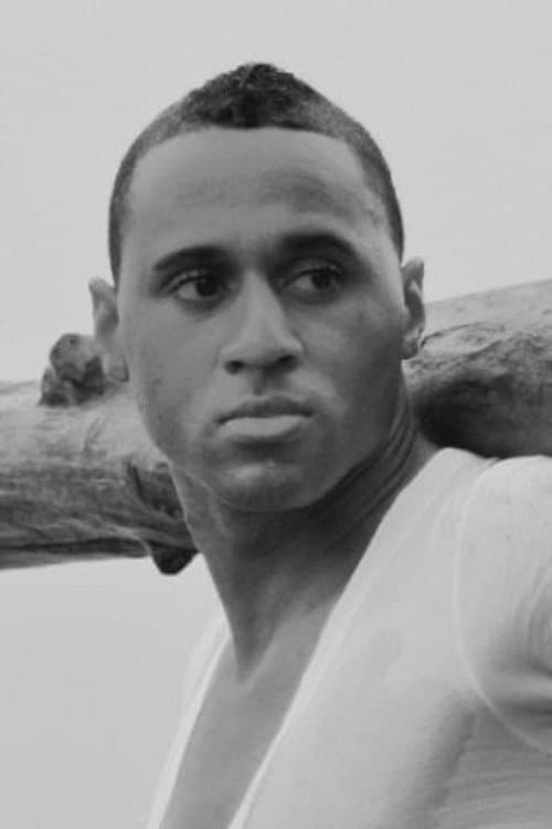 Dante Briggins foto