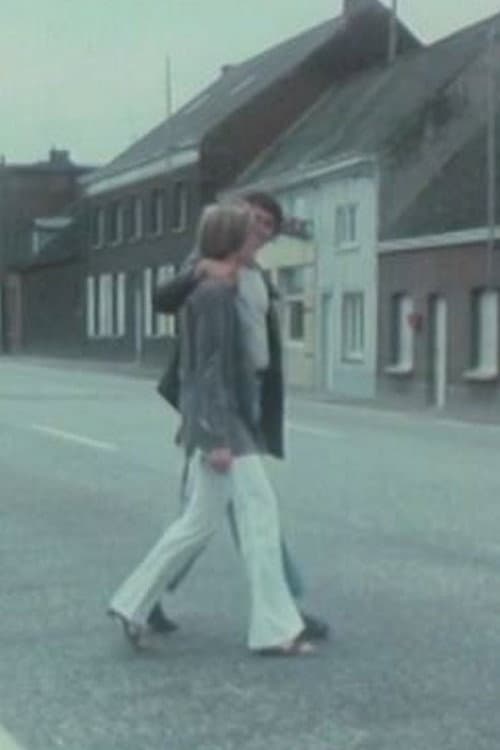 Rijksweg nr. 1 (1978) poster