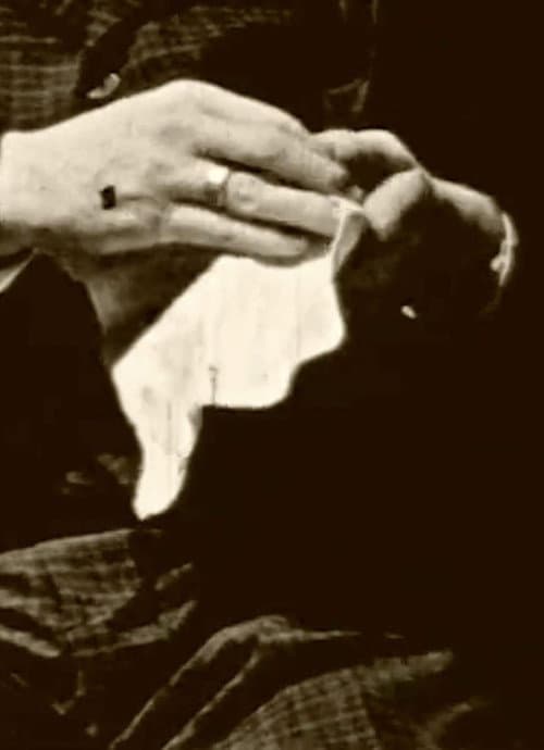 Hand Job (2001) poster