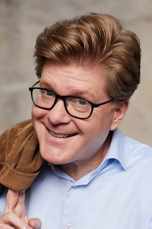 Johannes Schröder foto