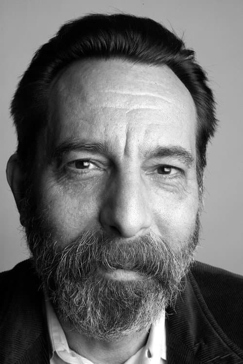 Evan Lurie foto