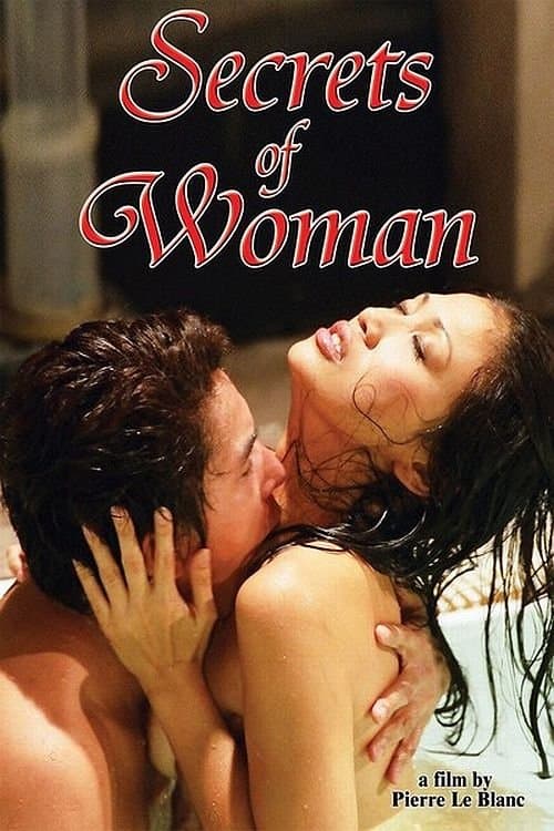 Segreti di donna (2005) poster