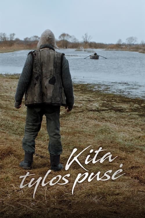 Kita Tylos Pusė (2019) poster