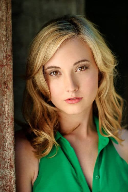 Tamara McLaughlin foto