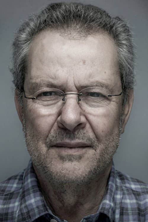Merzak Allouache foto