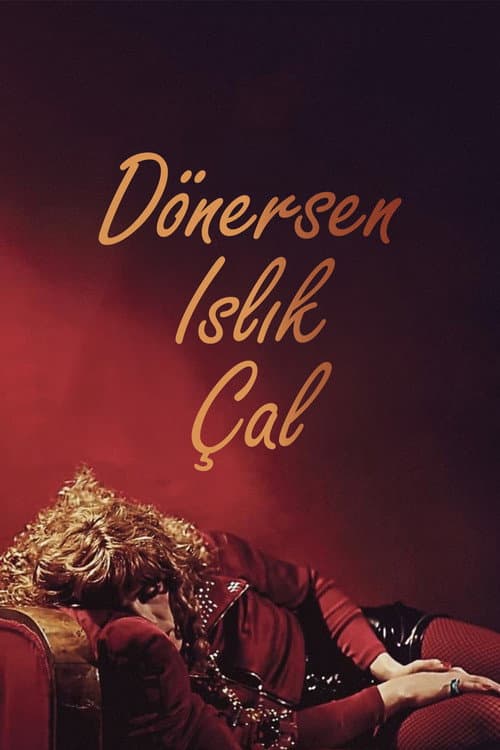 Dönersen Islık Çal (1993) poster