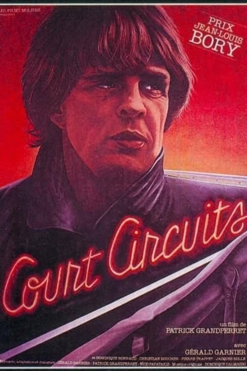 Court circuits (1981) poster
