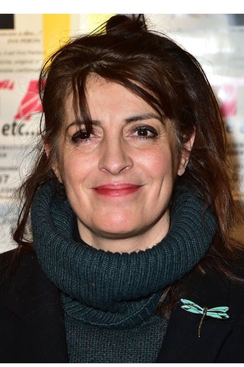 Nanou Garcia foto