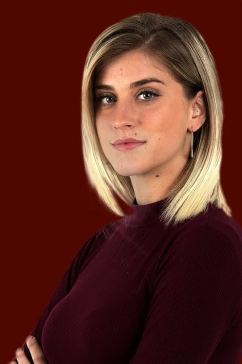 Samantha Gilabert foto