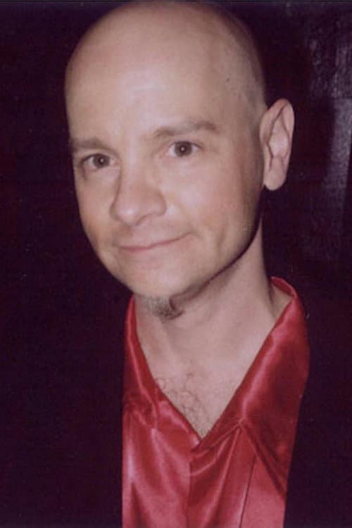 Todd Holoubek foto