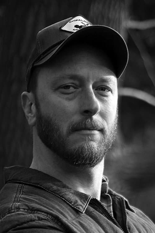 Ryan A. White foto