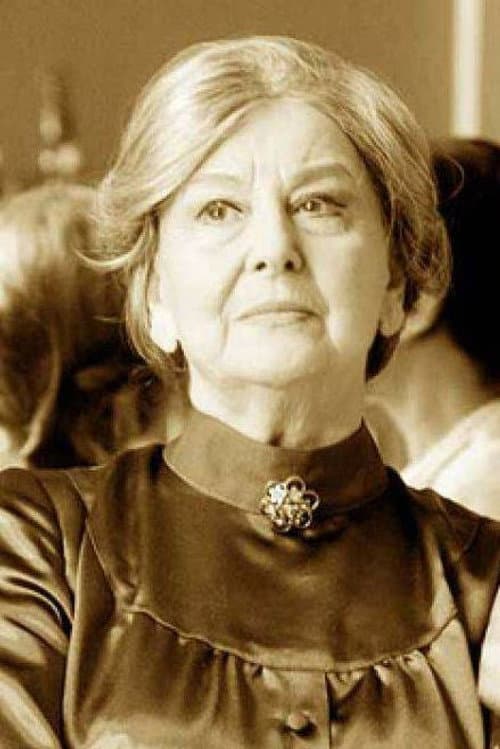 Maria Nowotarska foto