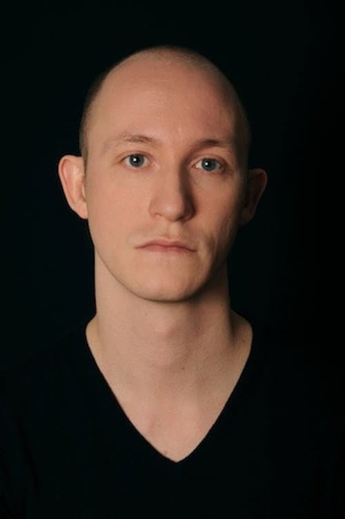 Eric Cloutier foto