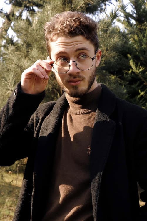 Ergun Jamalzade foto