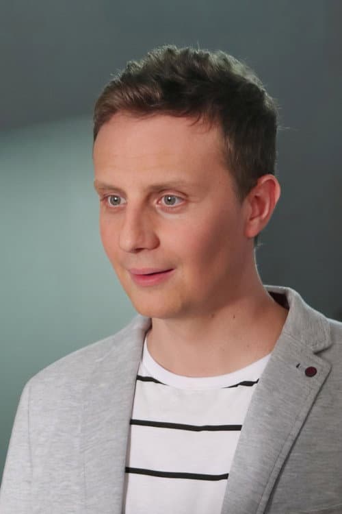 Richard Nedvěd foto