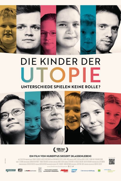 Die Kinder der Utopie (2019) poster