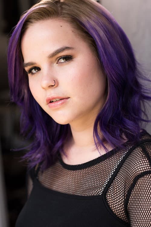 Brie Tilton foto