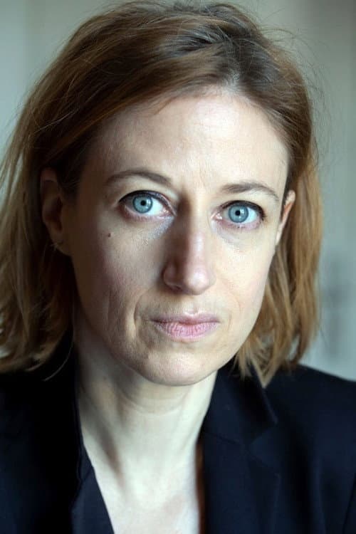 Sandrine Deschamps foto