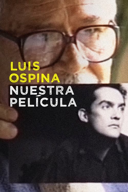 Nuestra Película (1993) poster